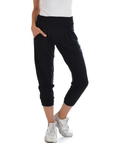 Alleyoop French Terry Jogger Pants
